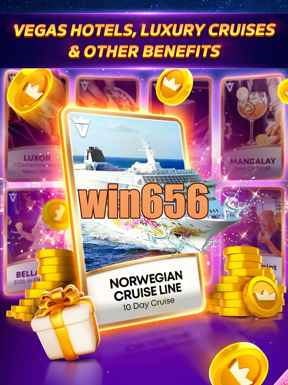 win656 APK