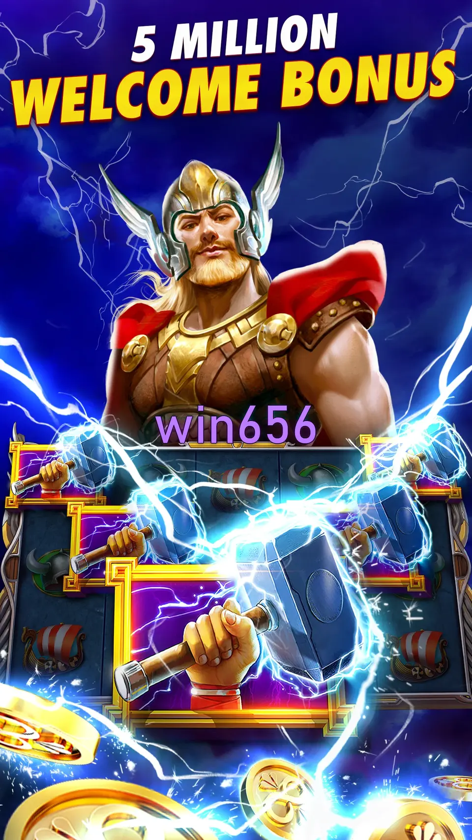 win656 APK