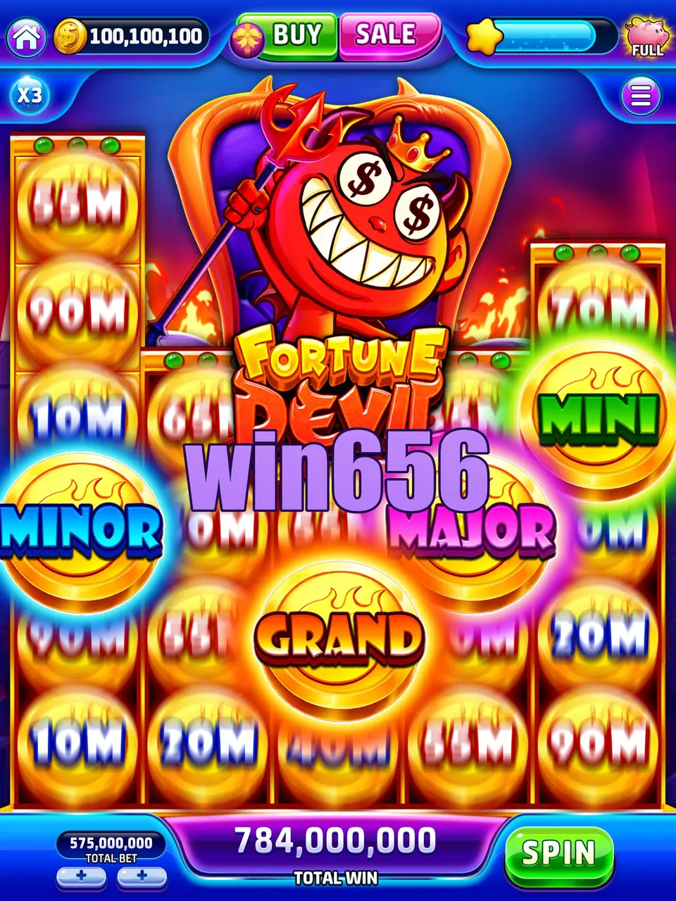 win656 APK
