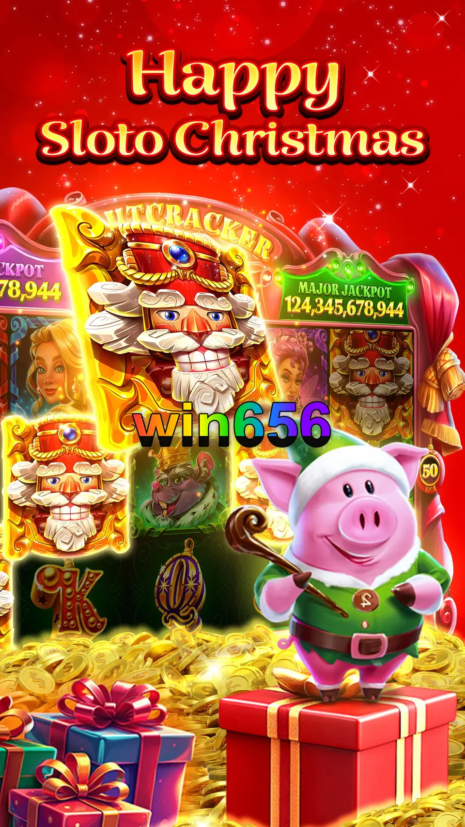 win656 Login