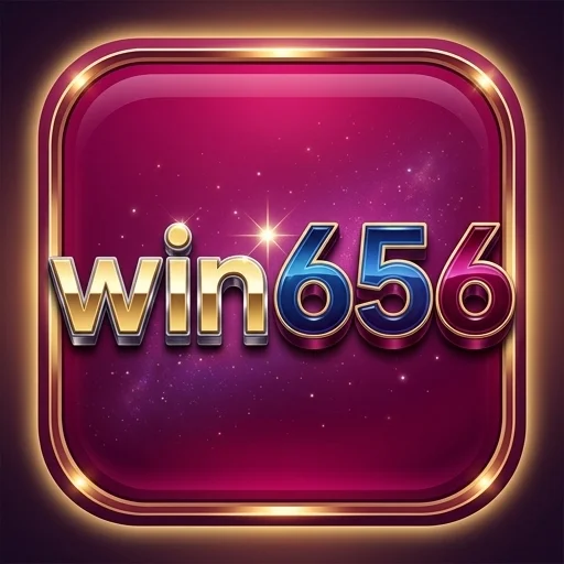 win656 Logo - Oficial